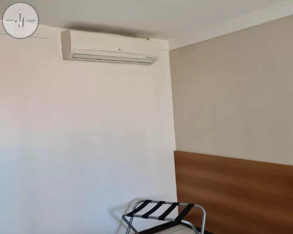 Flat/Apart Hotel, 1 quarto, 36 m² - Foto 1