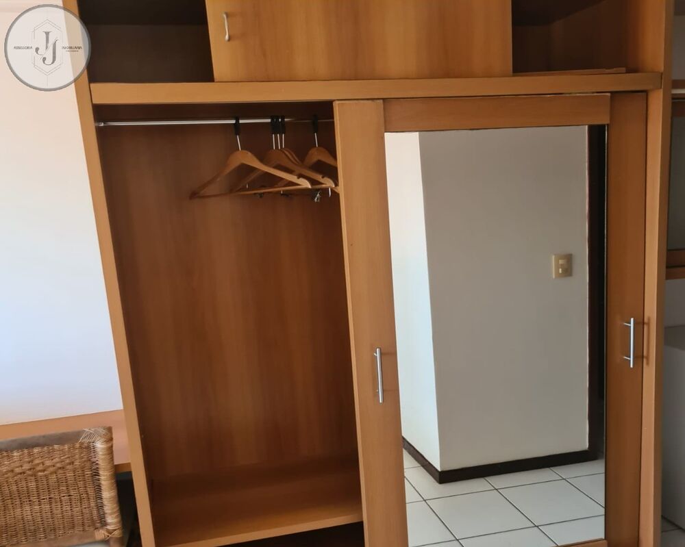 Flat/Apart Hotel, 1 quarto, 36 m² - Foto 12
