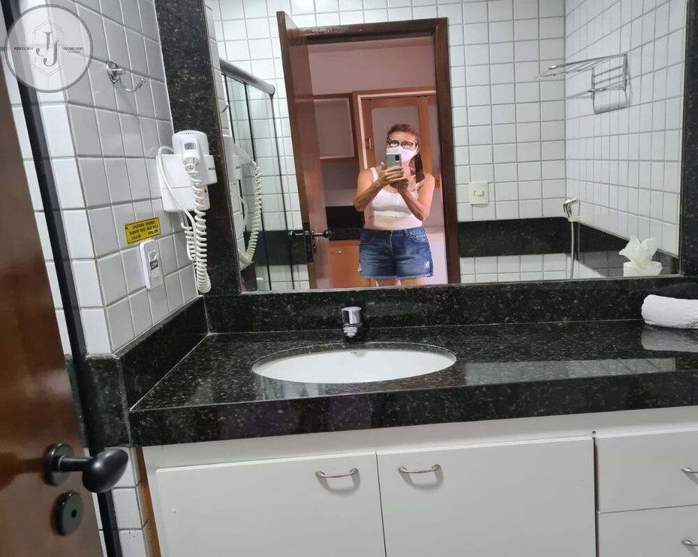 Flat/Apart Hotel, 1 quarto, 36 m² - Foto 6