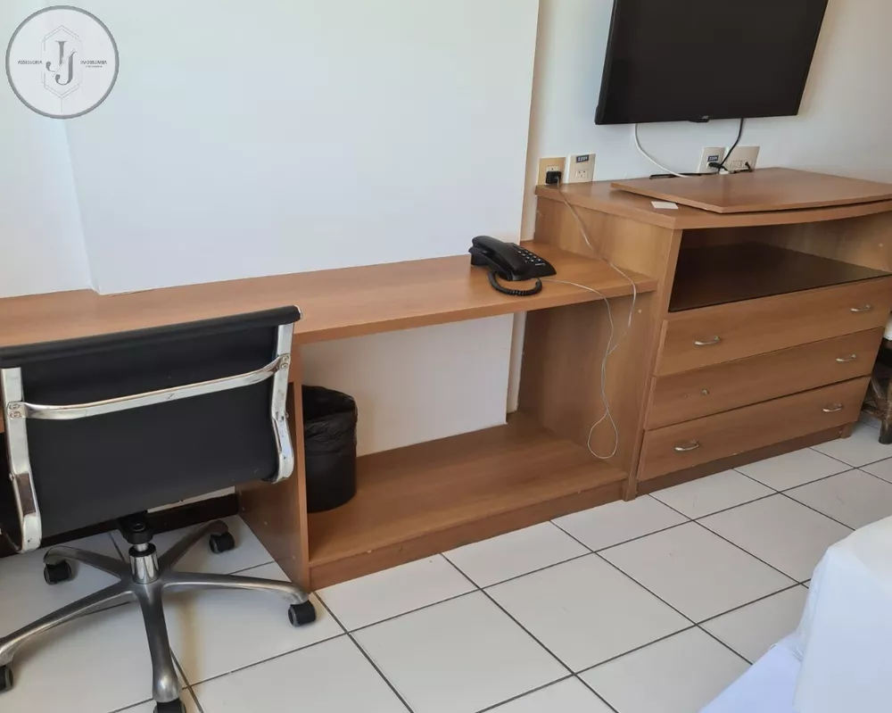 Flat/Apart Hotel, 1 quarto, 36 m² - Foto 2