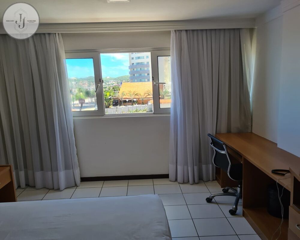 Flat/Apart Hotel, 1 quarto, 36 m² - Foto 10