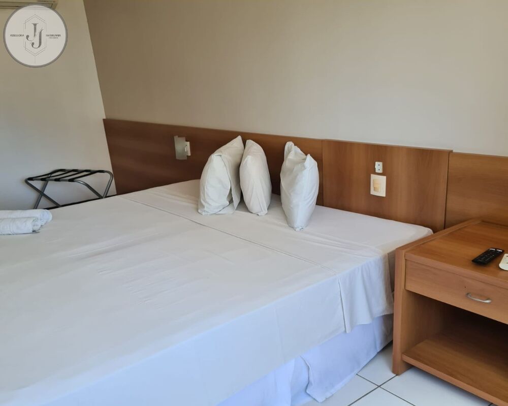 Flat/Apart Hotel, 1 quarto, 36 m² - Foto 7