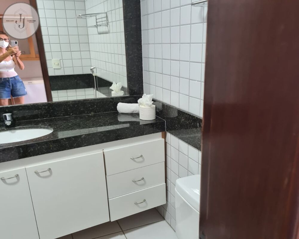 Flat/Apart Hotel, 1 quarto, 36 m² - Foto 9