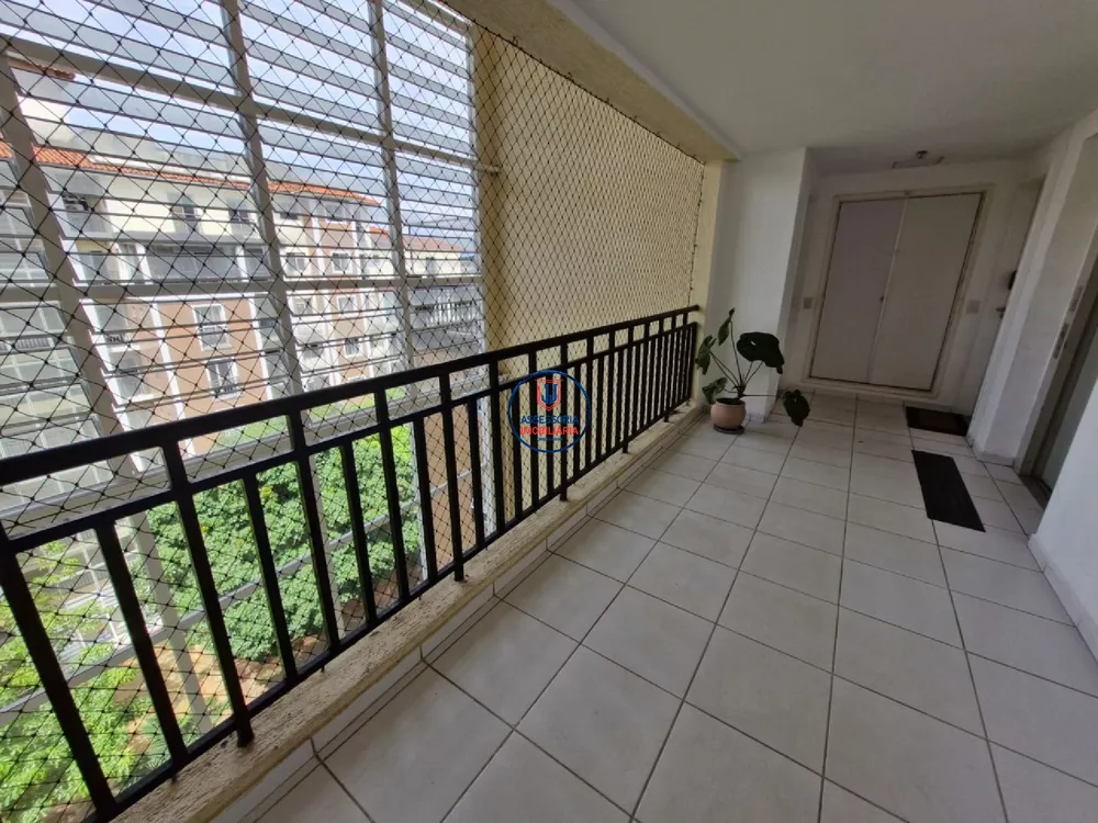 Apartamento à venda com 4 quartos, 171m² - Foto 4