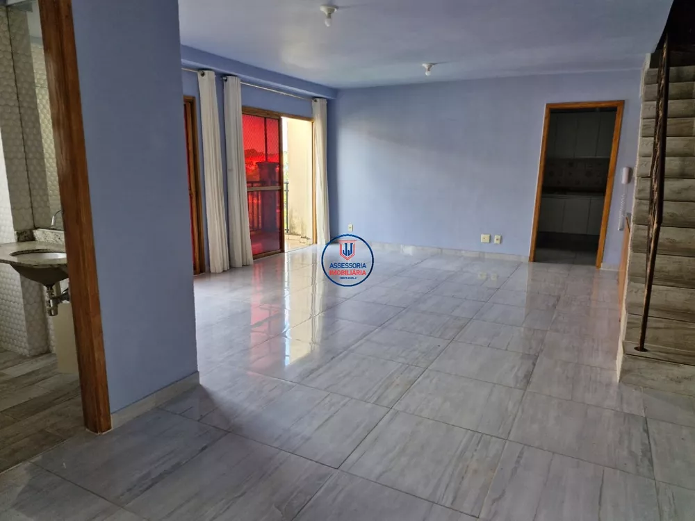 Apartamento à venda com 4 quartos, 171m² - Foto 1