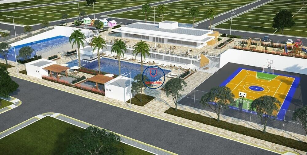 Terreno à venda, 300m² - Foto 7