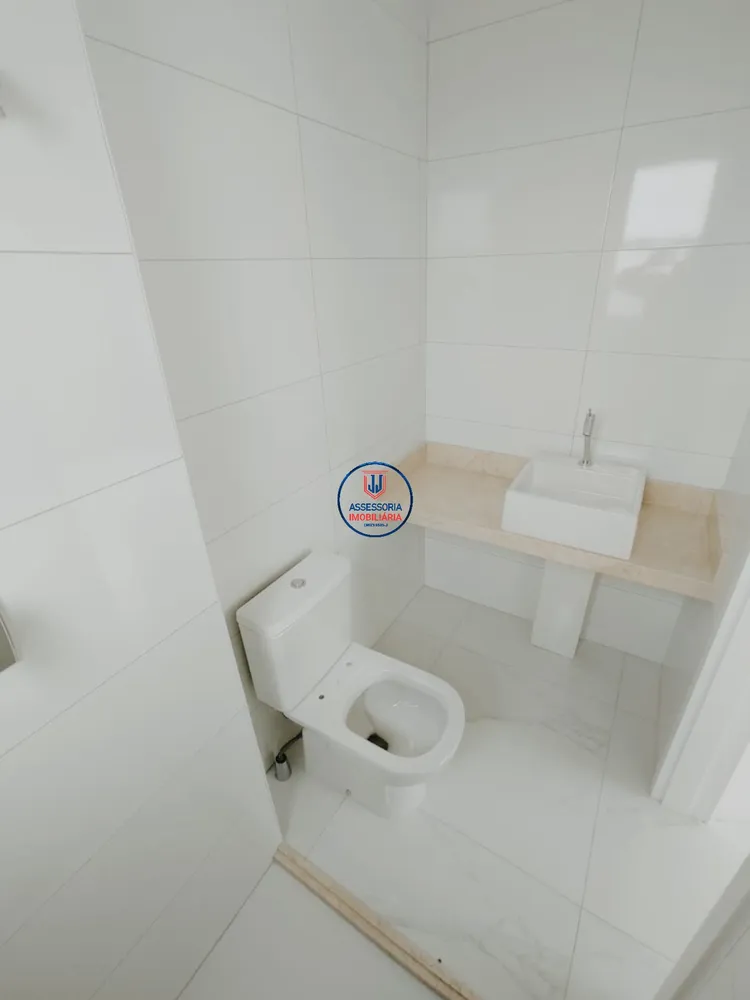 Apartamento, 3 quartos, 88 m² - Foto 6