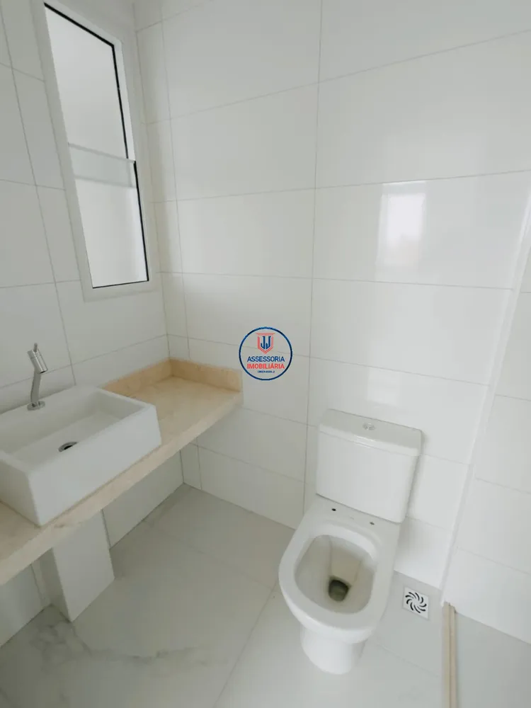 Apartamento, 3 quartos, 88 m² - Foto 11