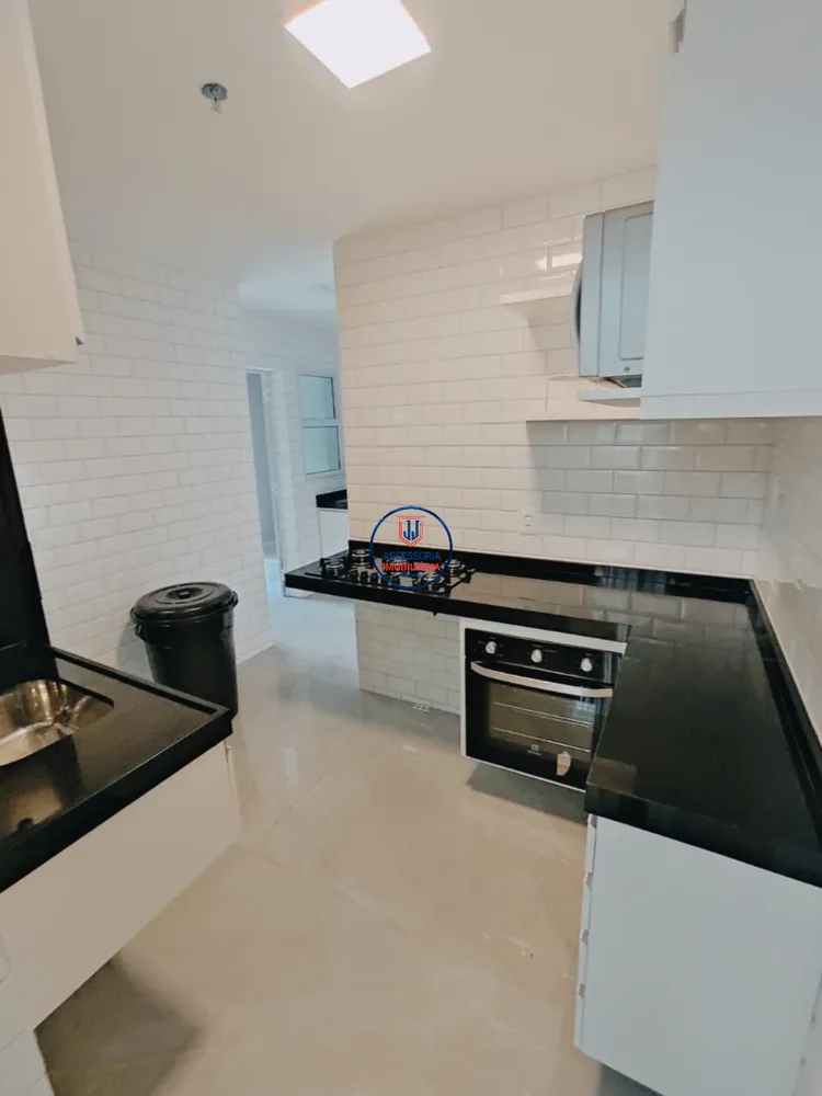 Apartamento, 3 quartos, 88 m² - Foto 12