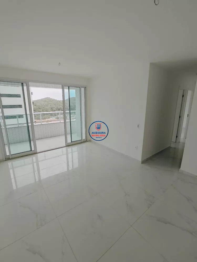 Apartamento à venda com 3 quartos, 88m² - Foto 1