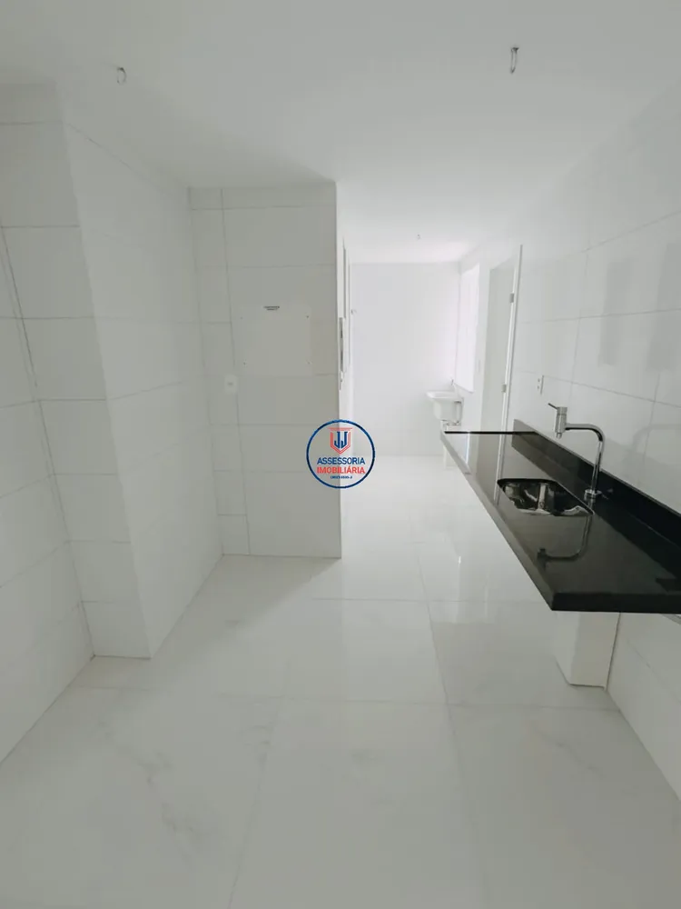 Apartamento, 3 quartos, 88 m² - Foto 13