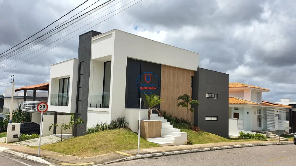 Casa, 5 quartos, 285 m² - Foto 11