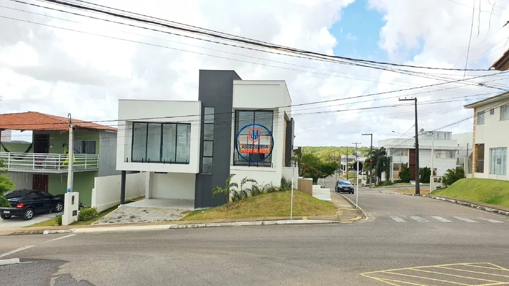 Casa, 5 quartos, 285 m² - Foto 12