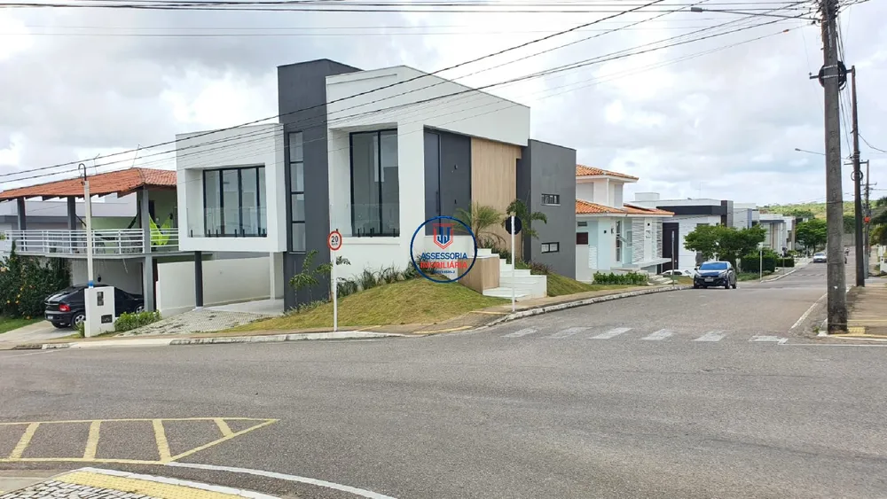 Casa, 5 quartos, 285 m² - Foto 10