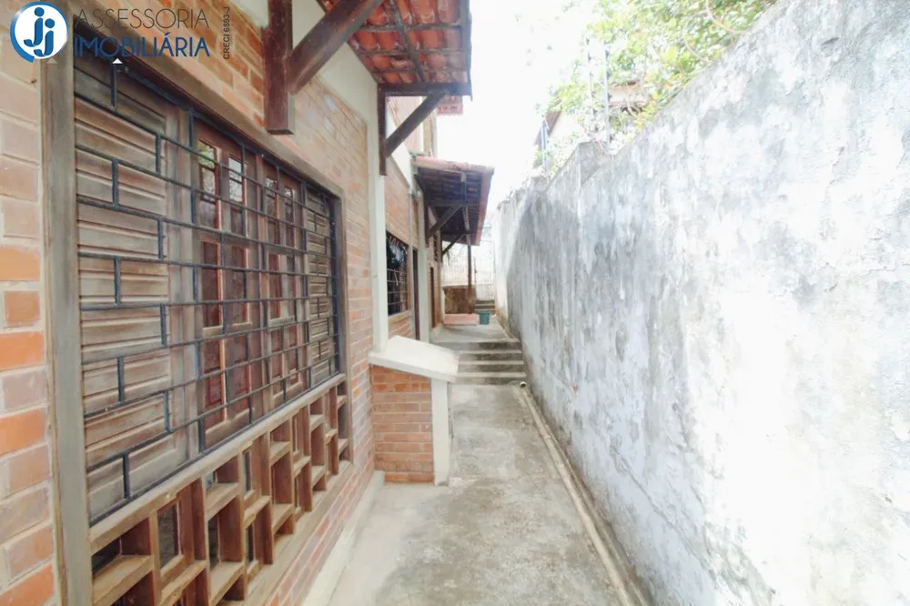 Casa, 4 quartos, 381 m² - Foto 16