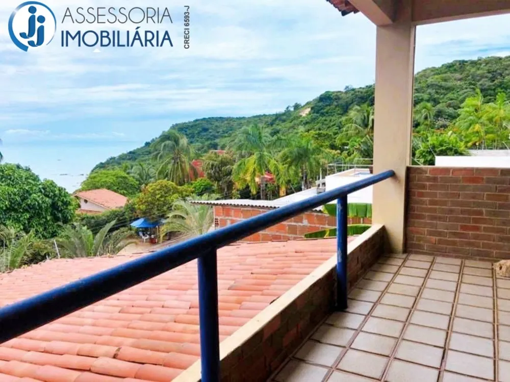 Casa, 4 quartos, 381 m² - Foto 11