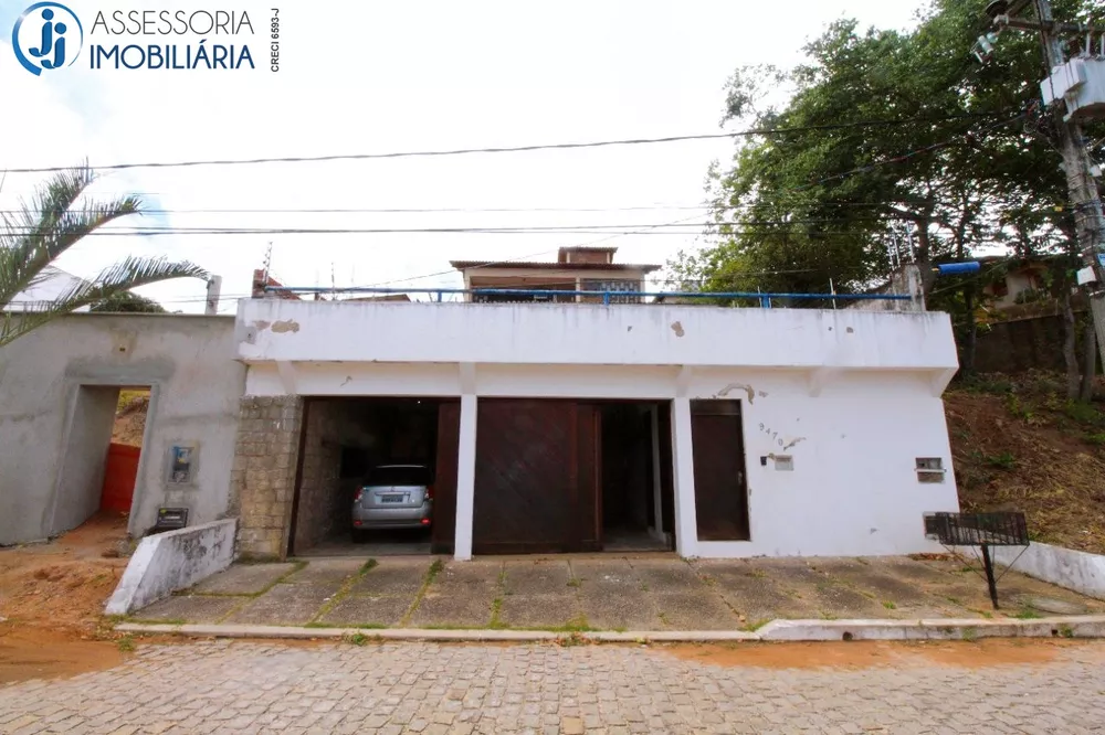 Casa, 4 quartos, 381 m² - Foto 4