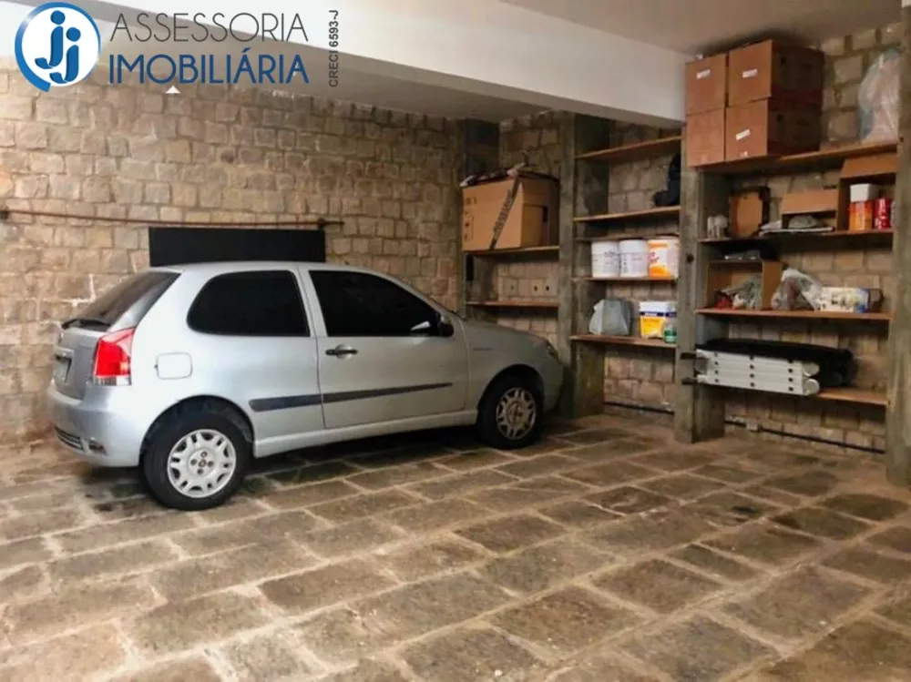 Casa, 4 quartos, 381 m² - Foto 5