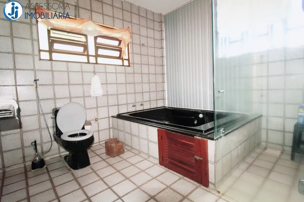 Casa, 4 quartos, 381 m² - Foto 13