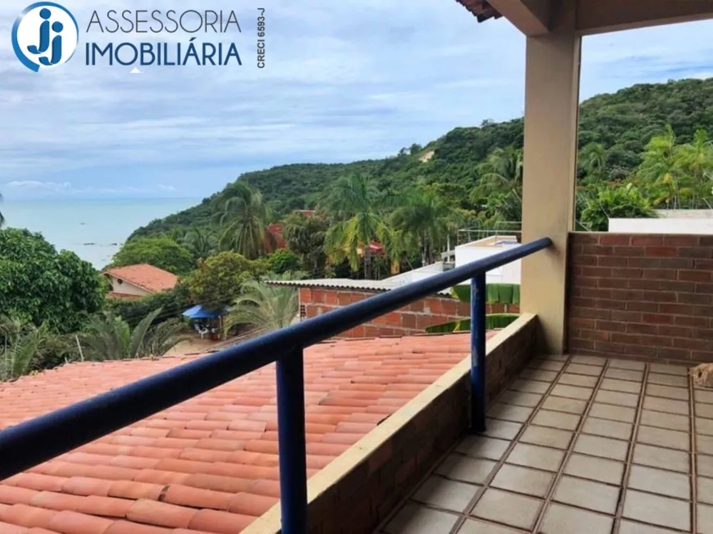 Casa, 4 quartos, 381 m² - Foto 12