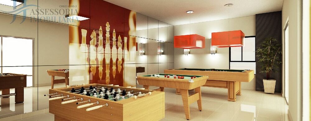 Apartamento à venda com 4 quartos, 120m² - Foto 4