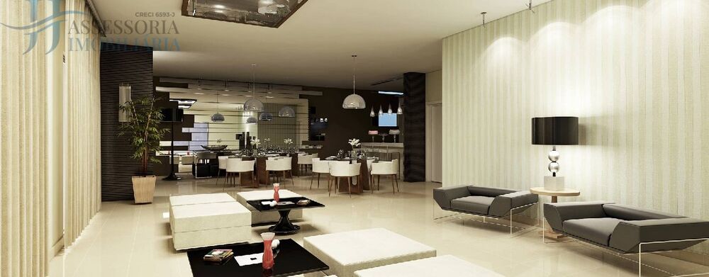 Apartamento à venda com 4 quartos, 120m² - Foto 1