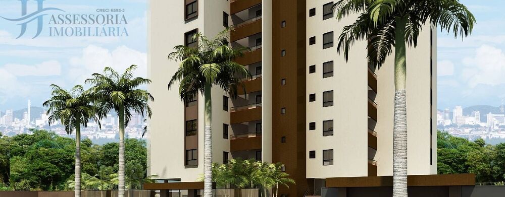 Apartamento à venda com 4 quartos, 120m² - Foto 2