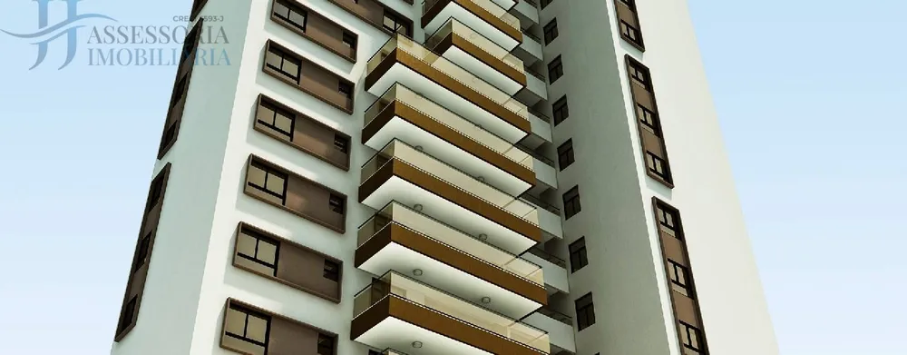 Apartamento, 4 quartos, 120 m² - Foto 2