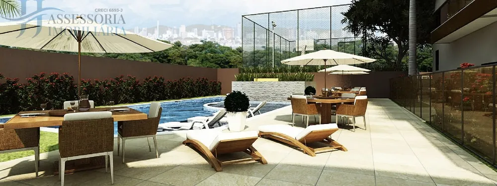 Apartamento, 4 quartos, 120 m² - Foto 5