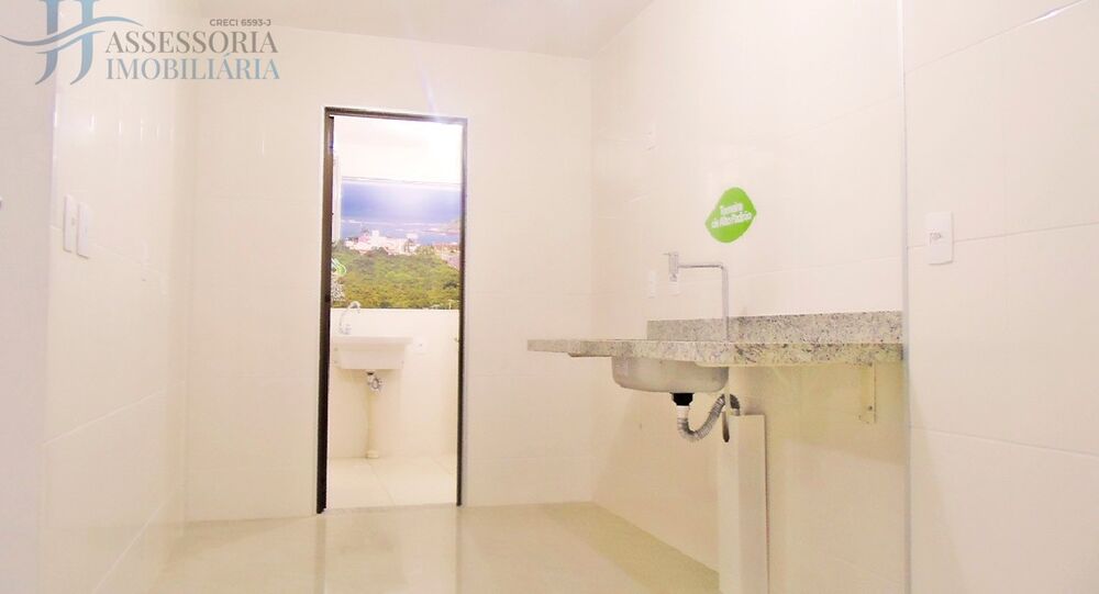 Apartamento à venda com 4 quartos, 120m² - Foto 6