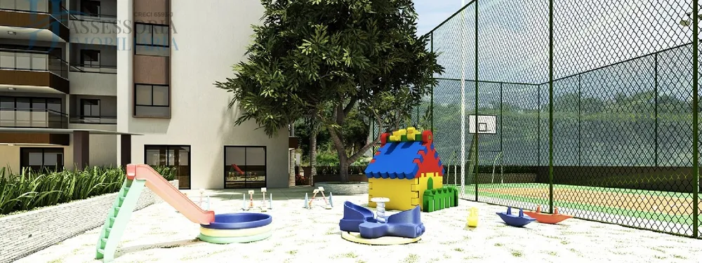 Apartamento, 4 quartos, 120 m² - Foto 6