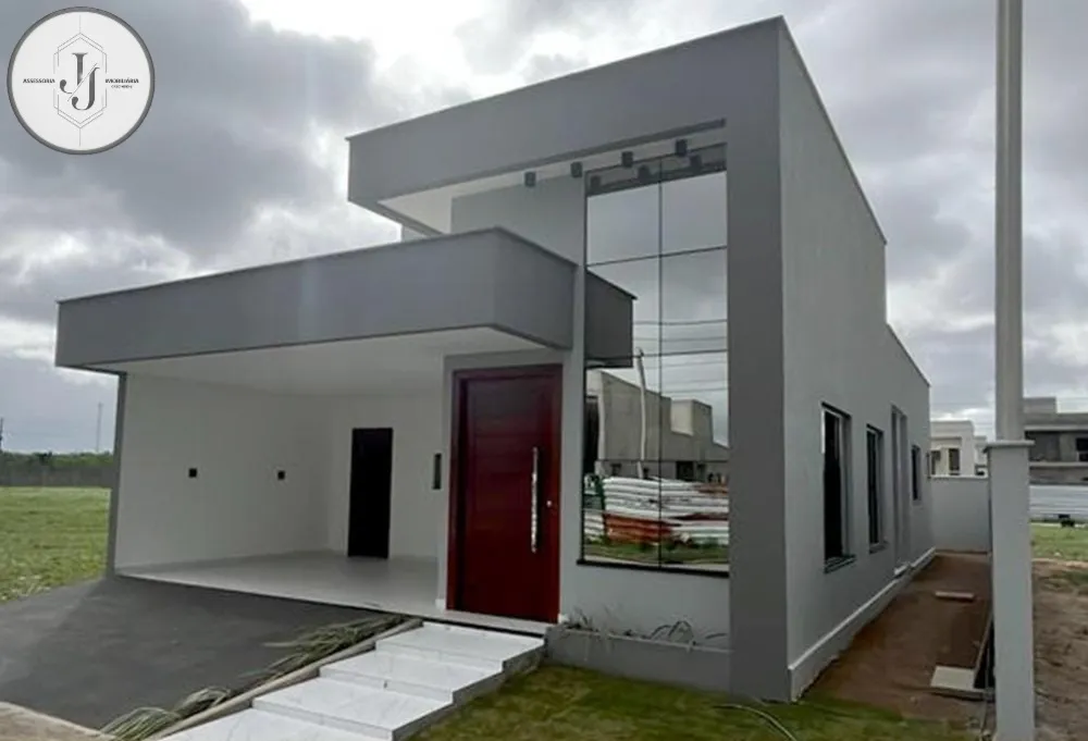 Casa, 3 quartos, 124 m² - Foto 6