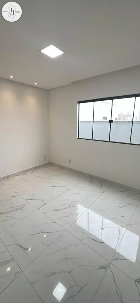 Casa, 3 quartos, 124 m² - Foto 1