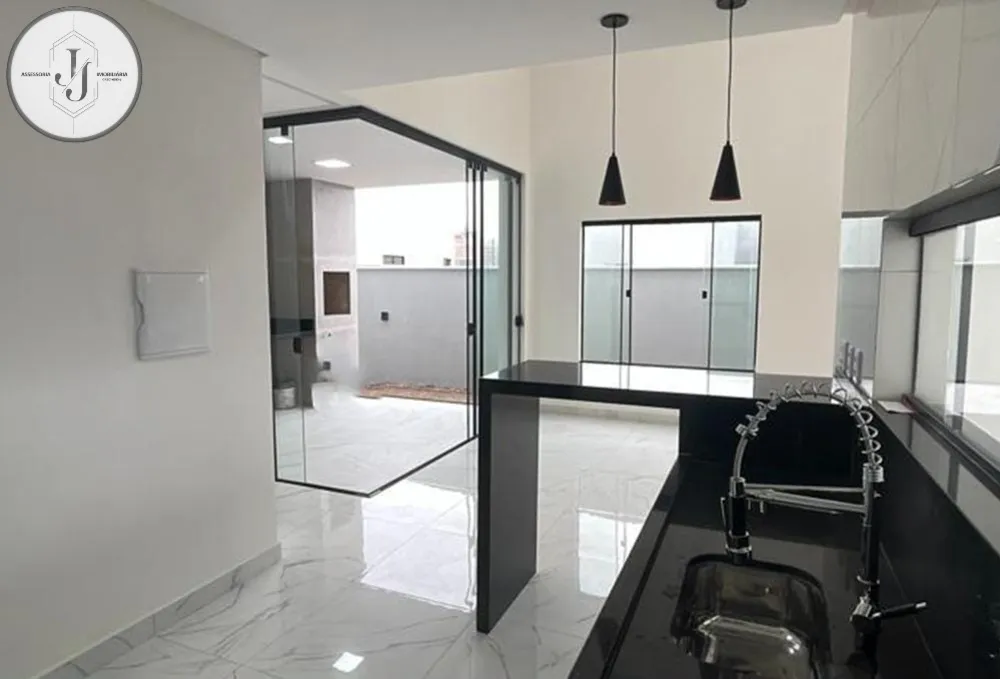 Casa, 3 quartos, 124 m² - Foto 4