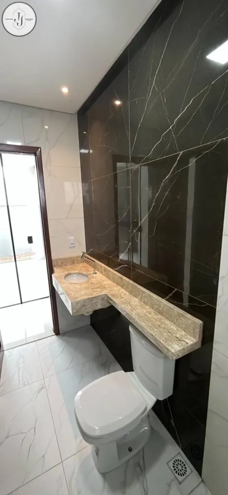 Casa, 3 quartos, 124 m² - Foto 5