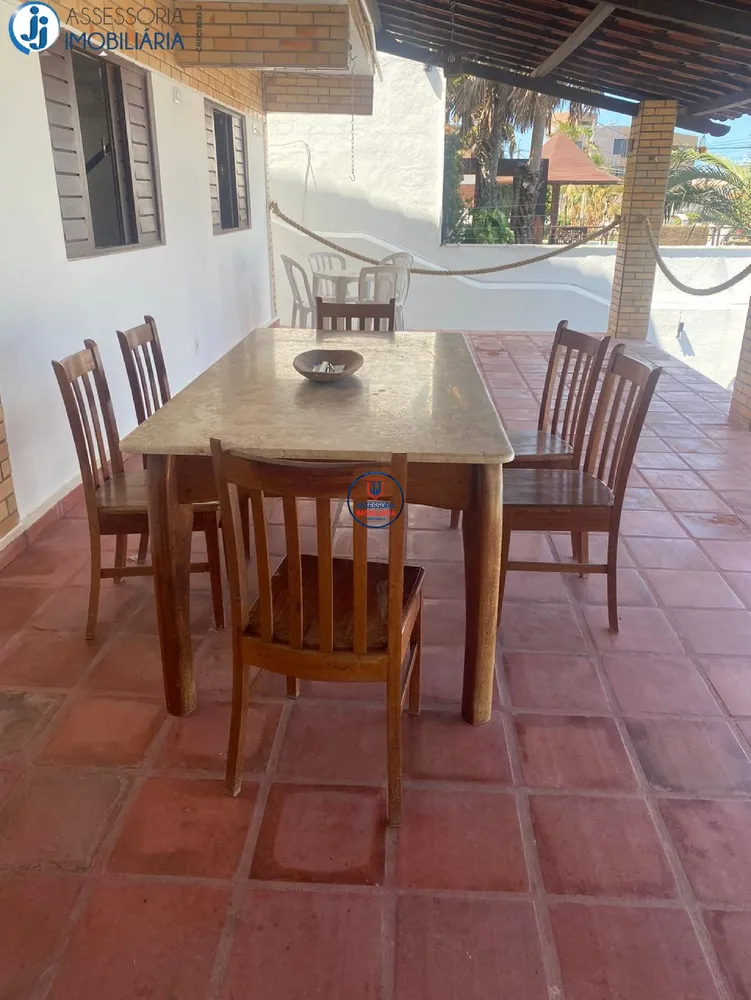 Casa, 4 quartos, 300 m² - Foto 11