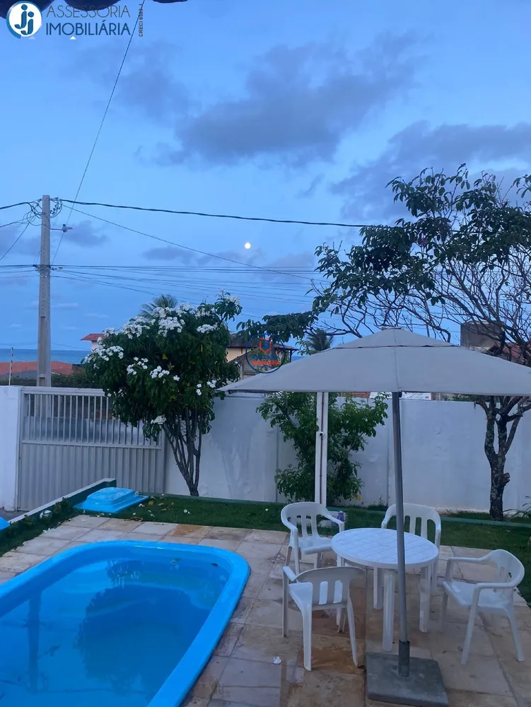 Casa, 4 quartos, 300 m² - Foto 5