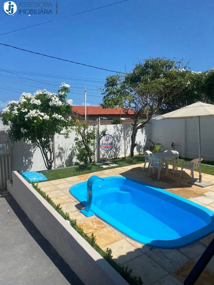 Casa, 4 quartos, 300 m² - Foto 6