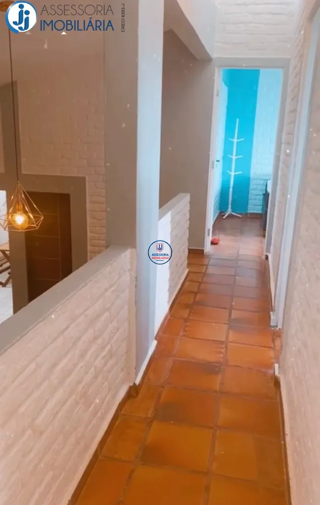 Casa, 4 quartos, 300 m² - Foto 9