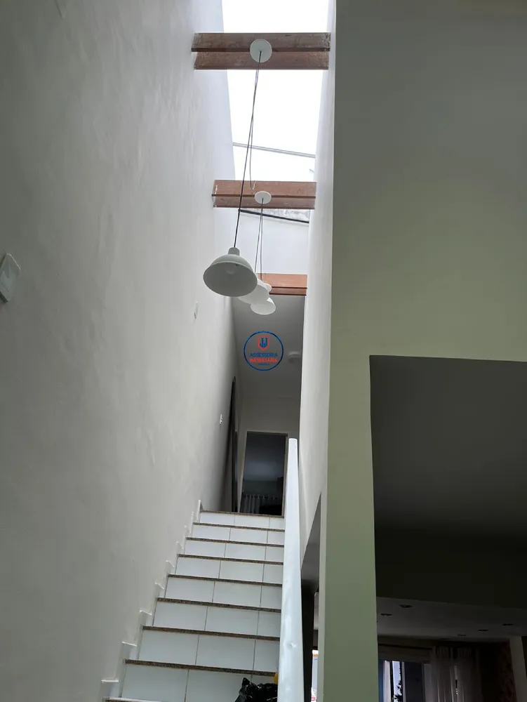 Casa, 4 quartos, 210 m² - Foto 11