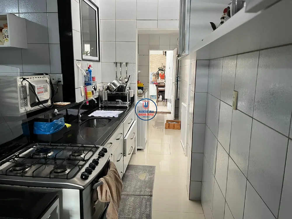Casa, 4 quartos, 210 m² - Foto 19