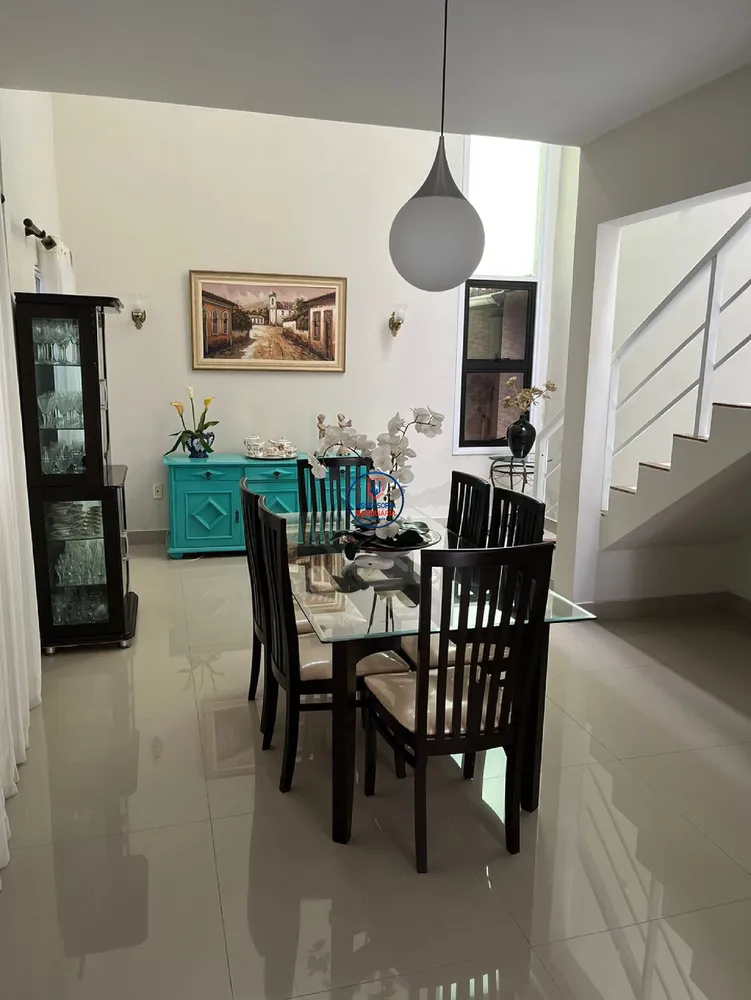 Casa, 4 quartos, 210 m² - Foto 8
