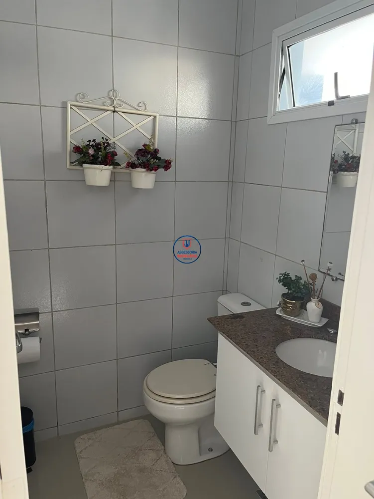Casa, 4 quartos, 210 m² - Foto 18