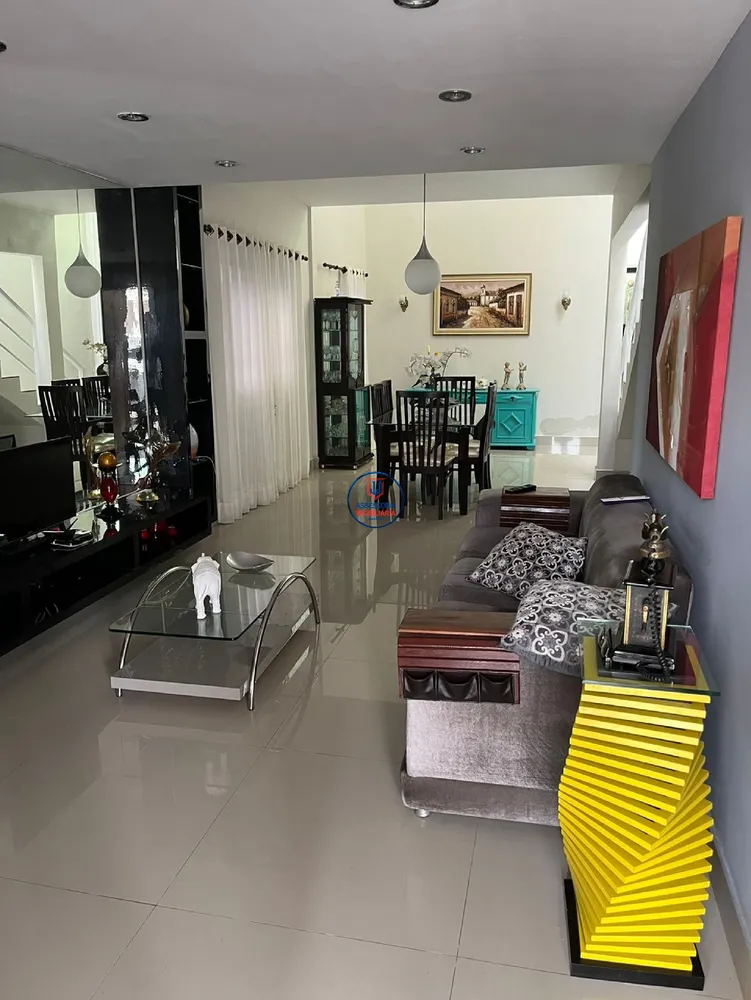 Casa, 4 quartos, 210 m² - Foto 2