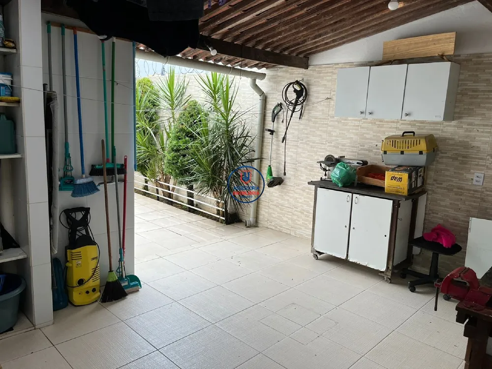 Casa, 4 quartos, 210 m² - Foto 20