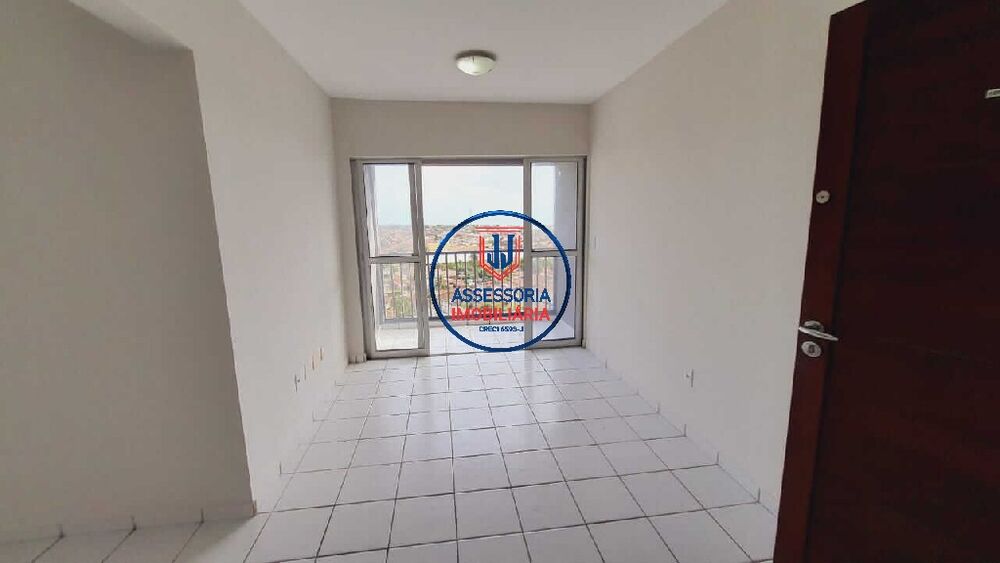 Apartamento, 2 quartos, 57 m² - Foto 2