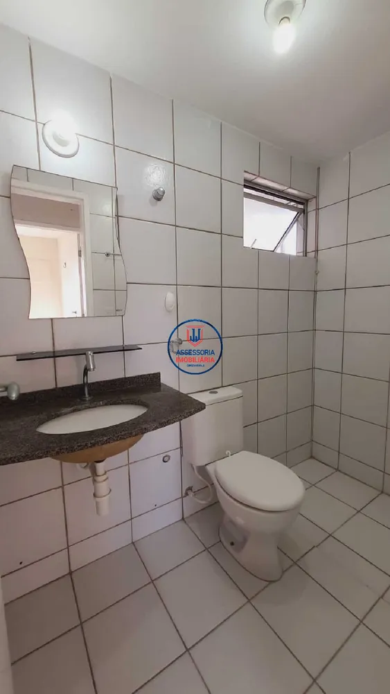 Apartamento, 2 quartos, 57 m² - Foto 11