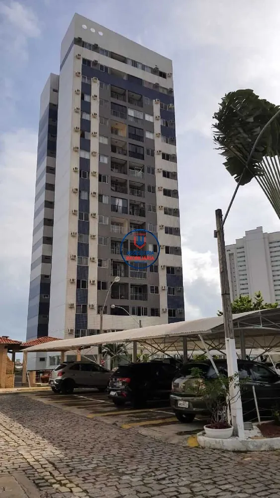 Apartamento, 2 quartos, 57 m² - Foto 5