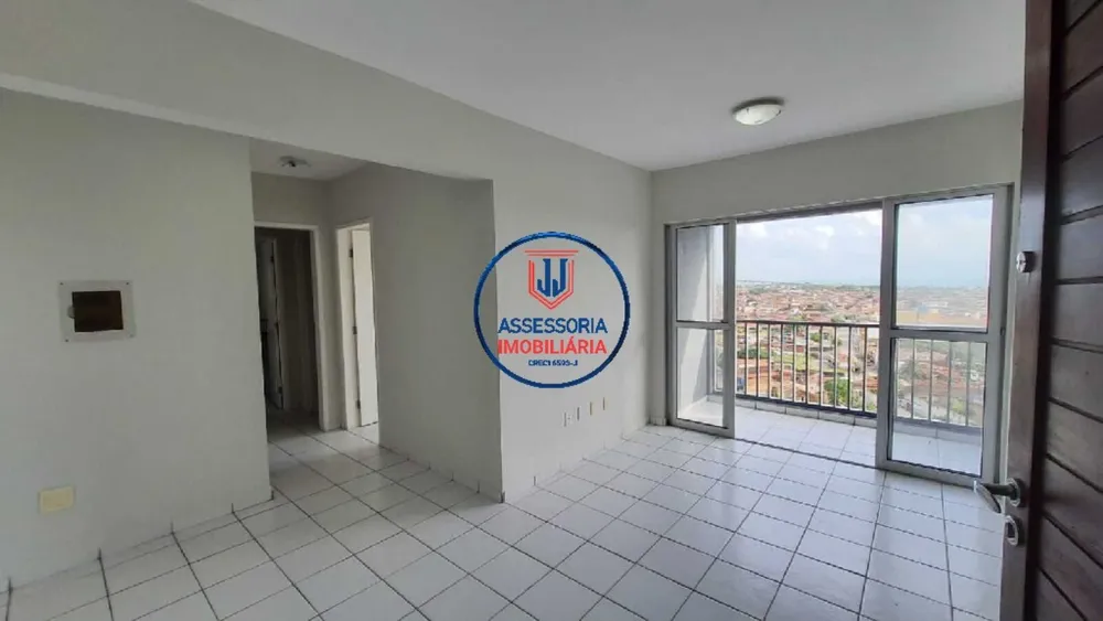 Apartamento, 2 quartos, 57 m² - Foto 5
