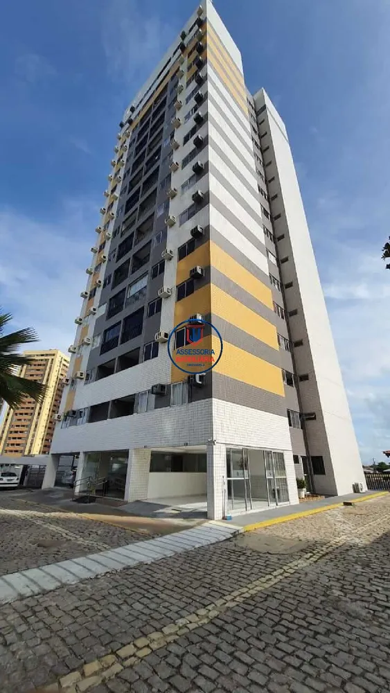 Apartamento, 2 quartos, 57 m² - Foto 10